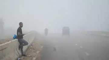 تحذير من ظاهرة جوية تبدأ مع ساعات الفجر.. كيف تحمي حياتك؟